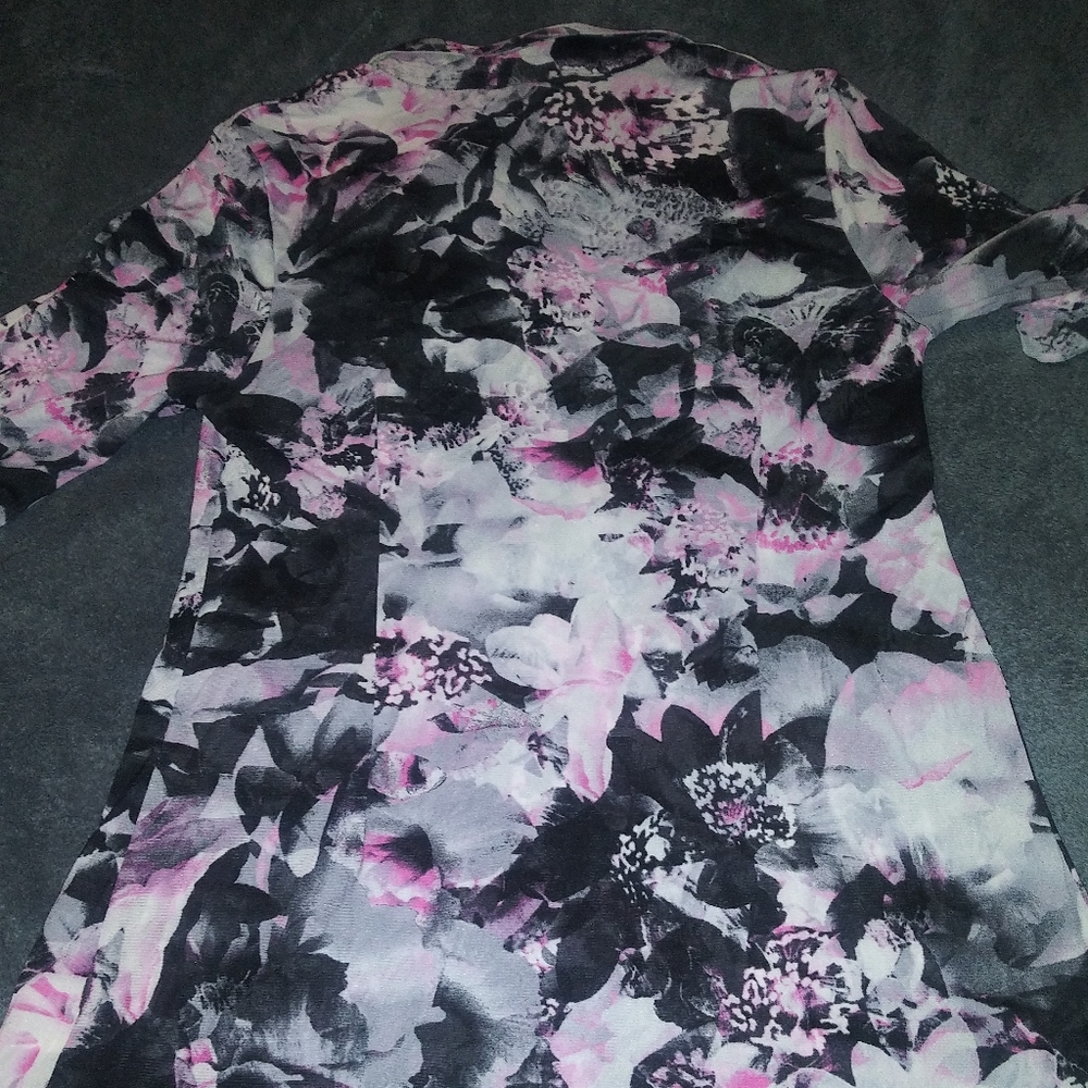 Style & Co. Button down blouse - Picture 5 of 5